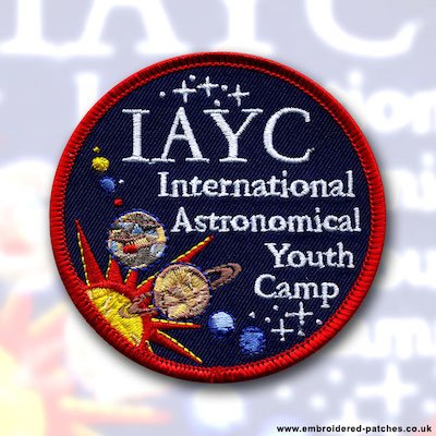 IAYC Patches