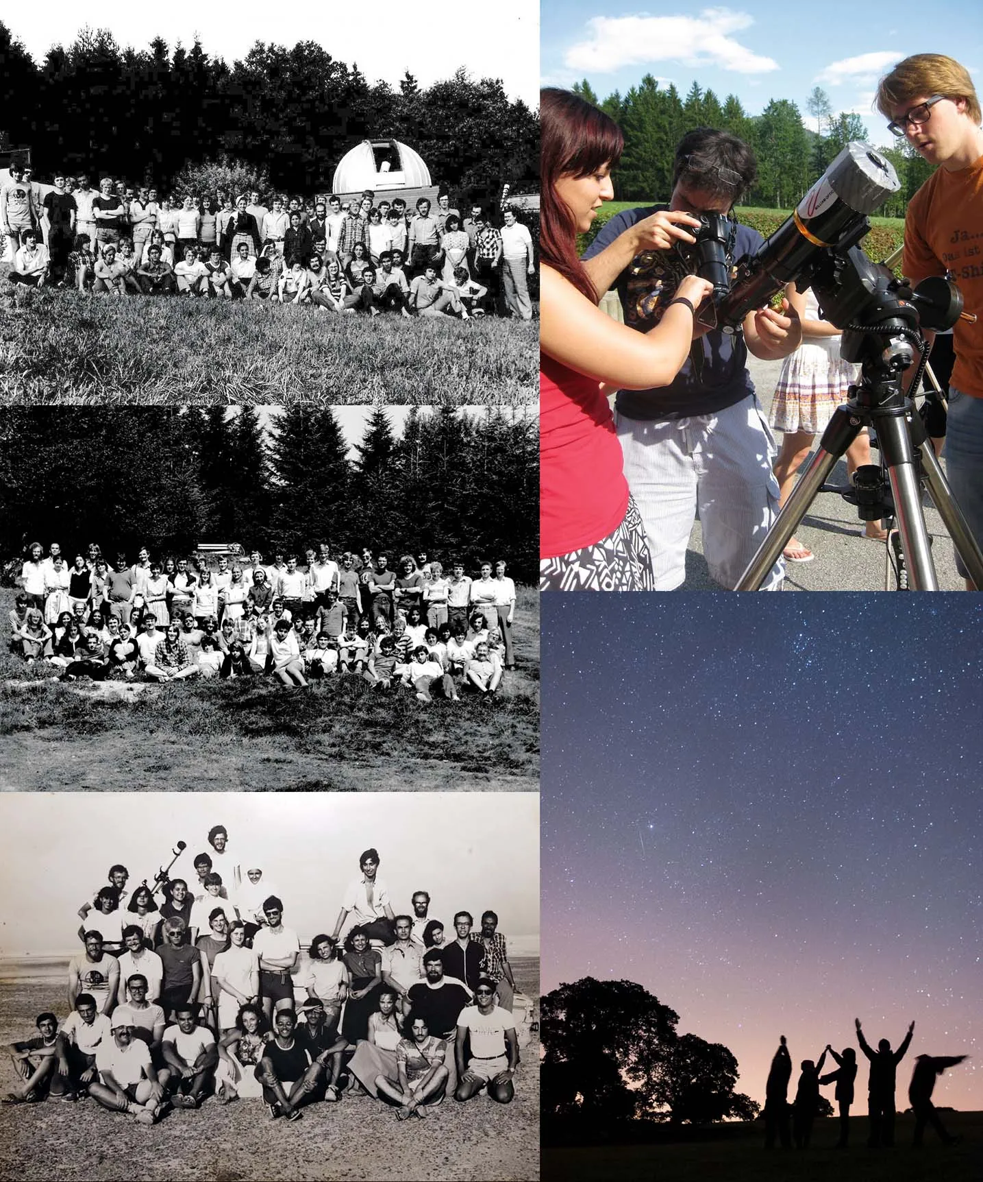 IAYC gets published in Nature Astronomy