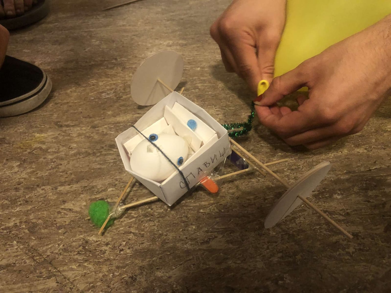 Diversity and inclusion