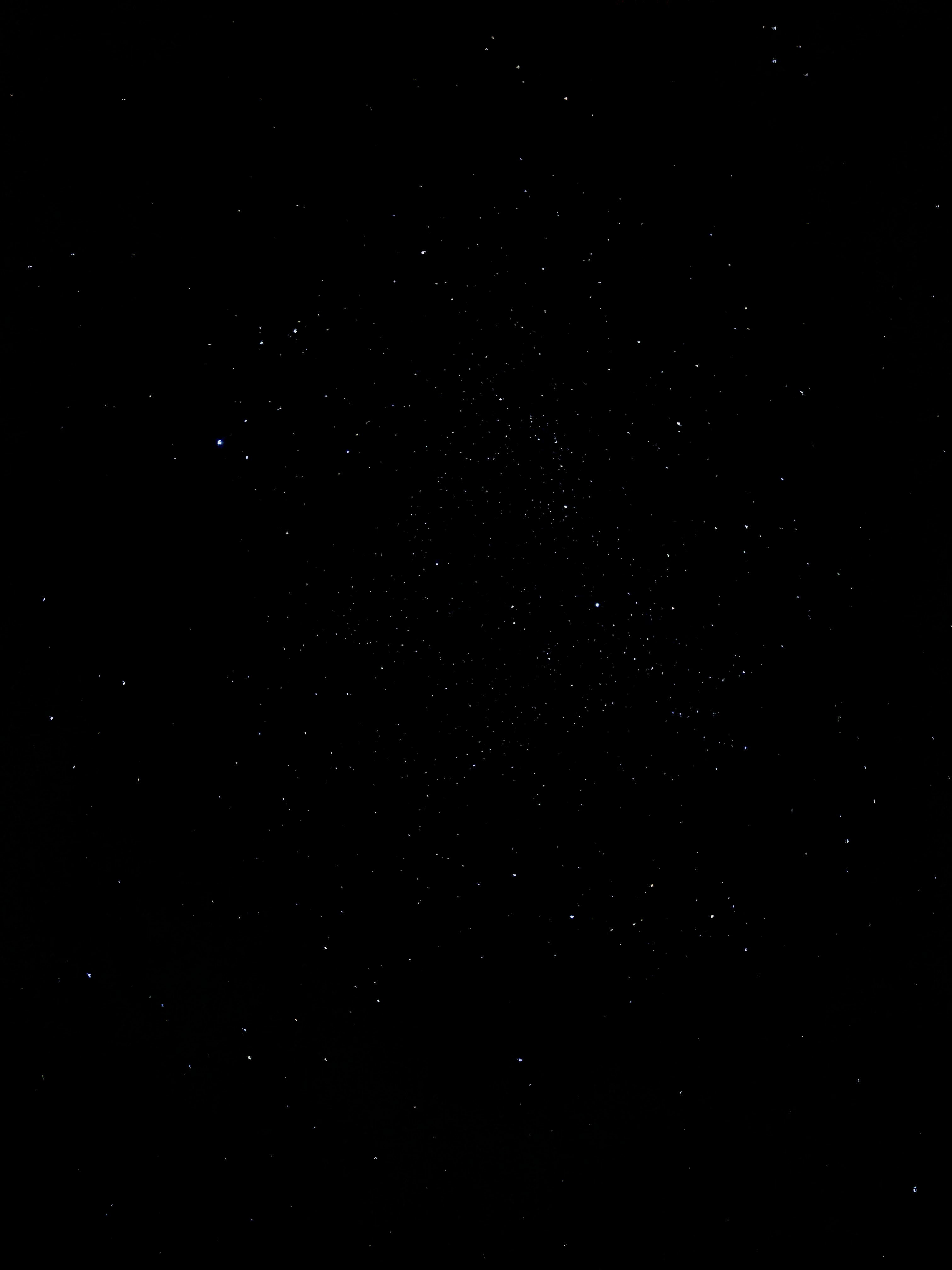 IAYC stars background