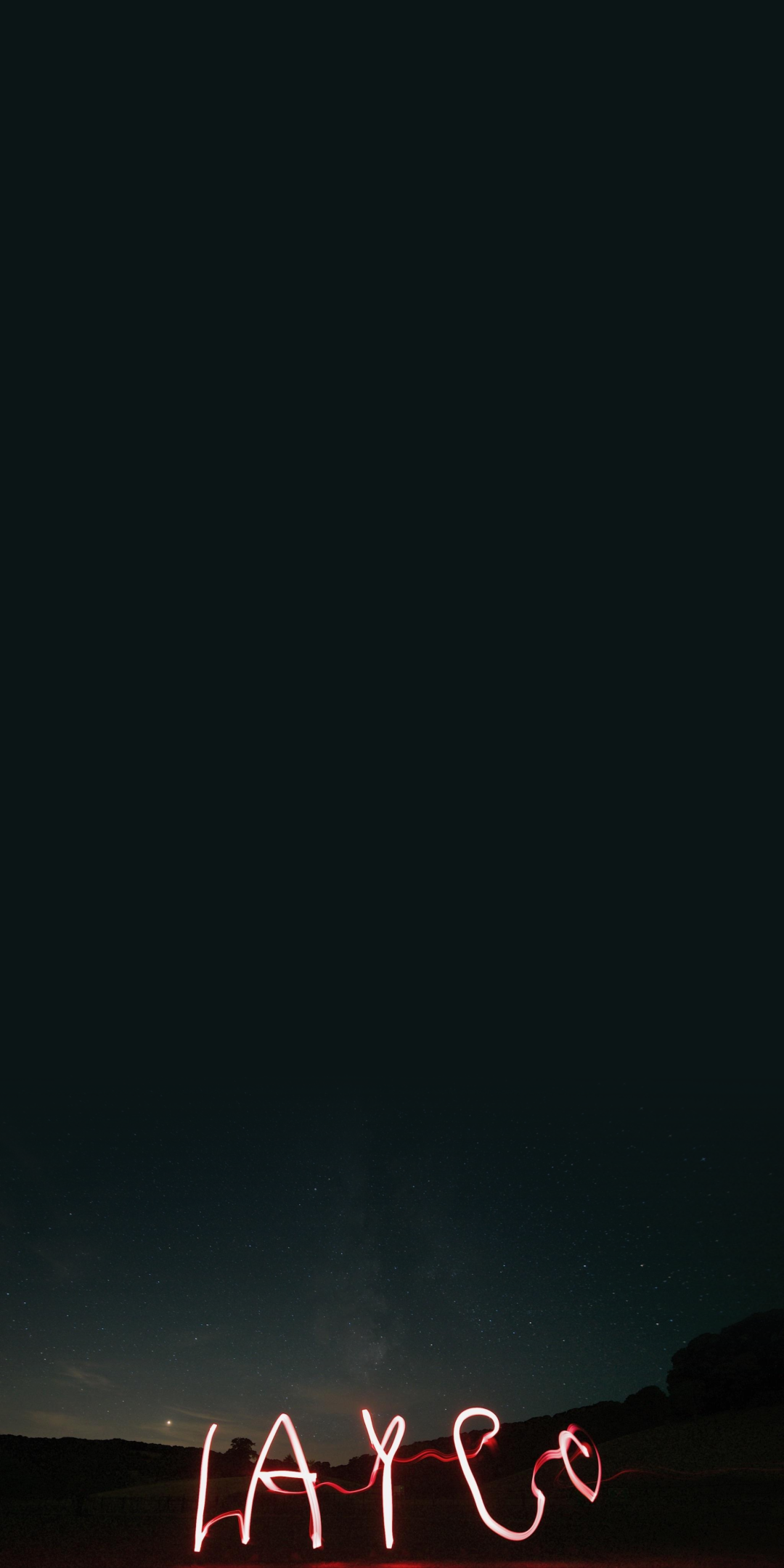 IAYC torch picture background