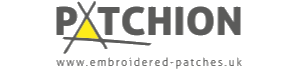 Patchion Logo