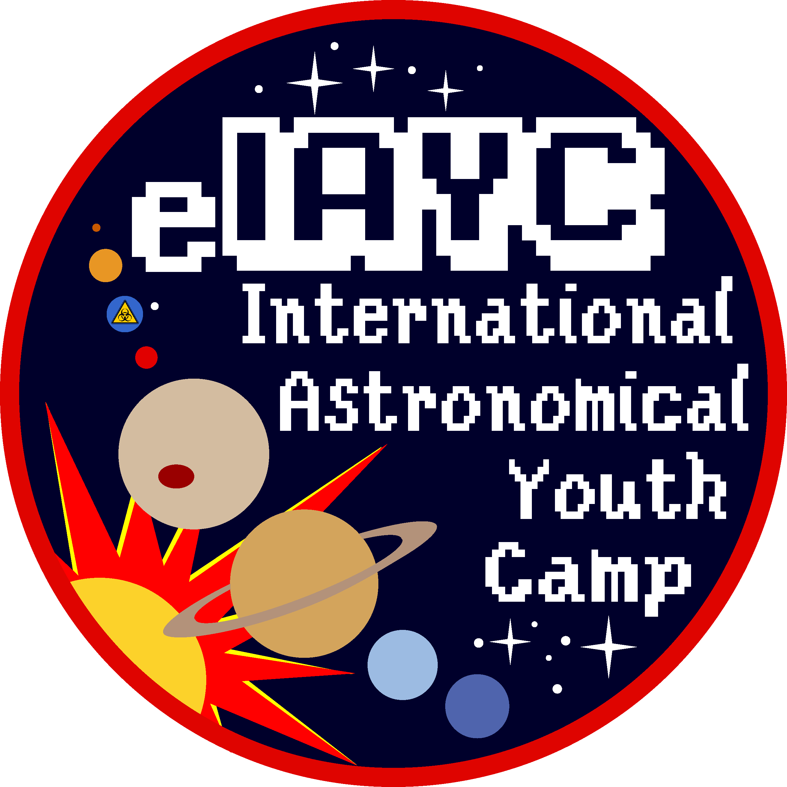 IAYC Logo