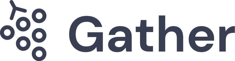 Gather logo