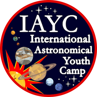 IAYC Logo
